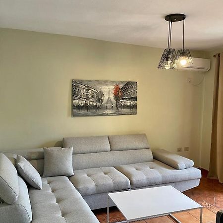 Citycentreflat Tirana Exterior foto