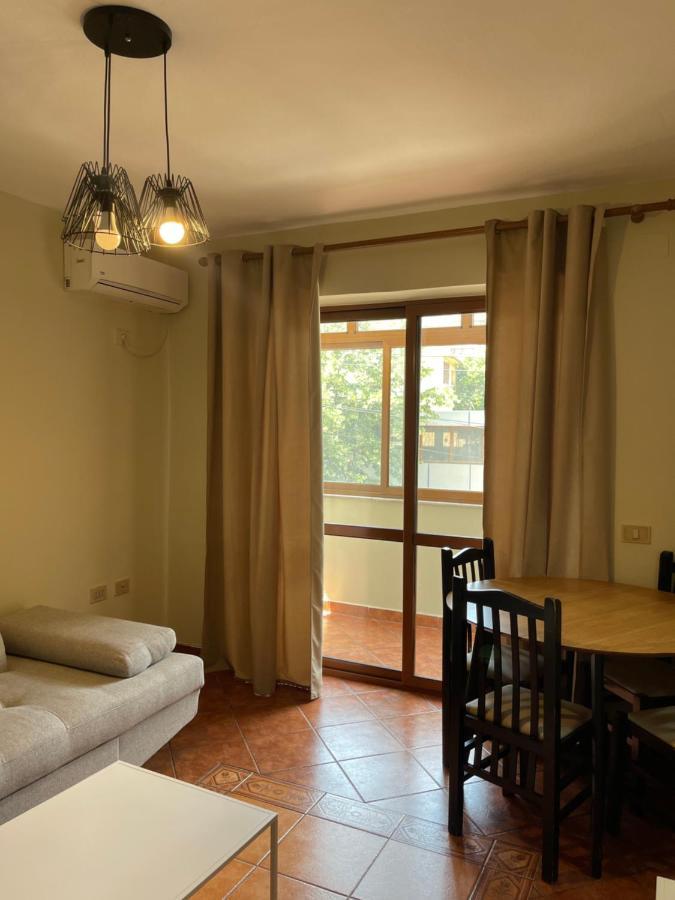 Citycentreflat Tirana Exterior foto