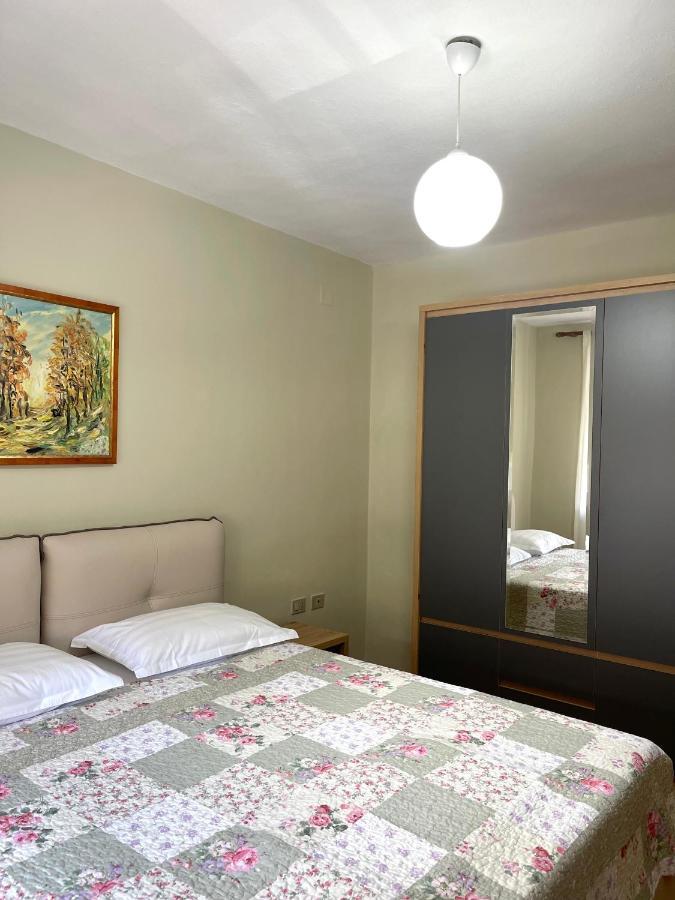 Citycentreflat Tirana Exterior foto