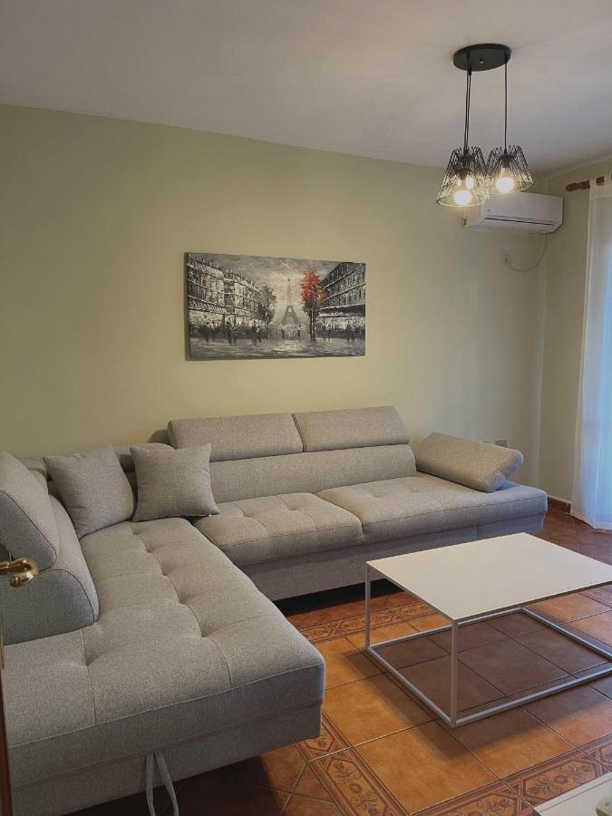 Citycentreflat Tirana Exterior foto